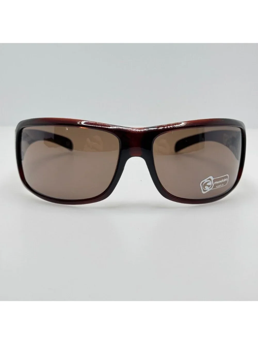 Mundaka Optic Sunglasses Grab